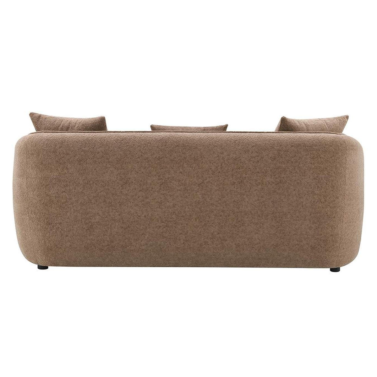 LV03600 Keith Sofa with 3 Pillows