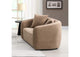 LV03601 Keith Loveseat with 2 Pillows