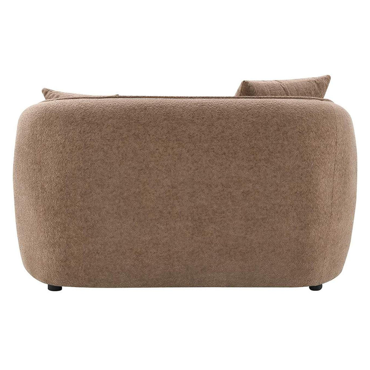 LV03601 Keith Loveseat with 2 Pillows