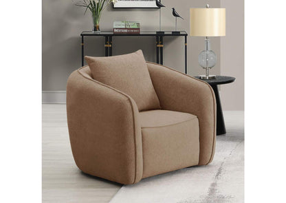 LV03602 Keith Chair with Pillow