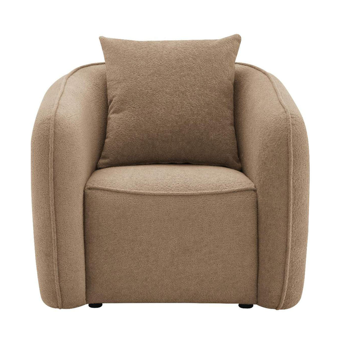 LV03602 Keith Chair with Pillow