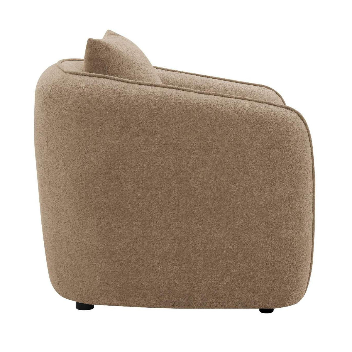 LV03602 Keith Chair with Pillow
