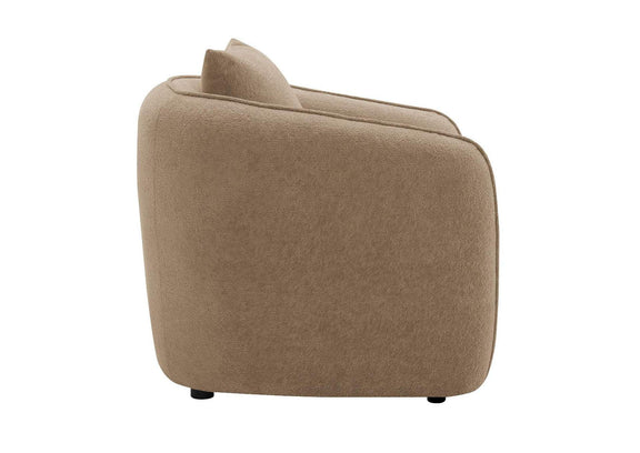 LV03602 Keith Chair with Pillow