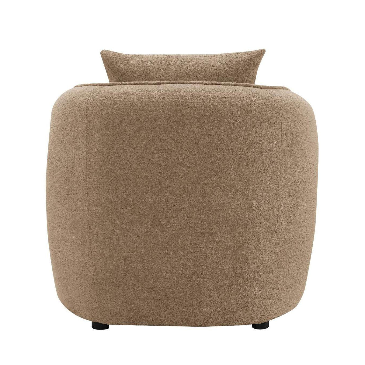 LV03602 Keith Chair with Pillow