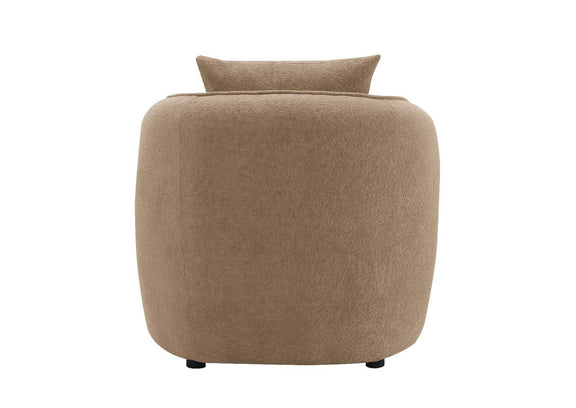 LV03602 Keith Chair with Pillow