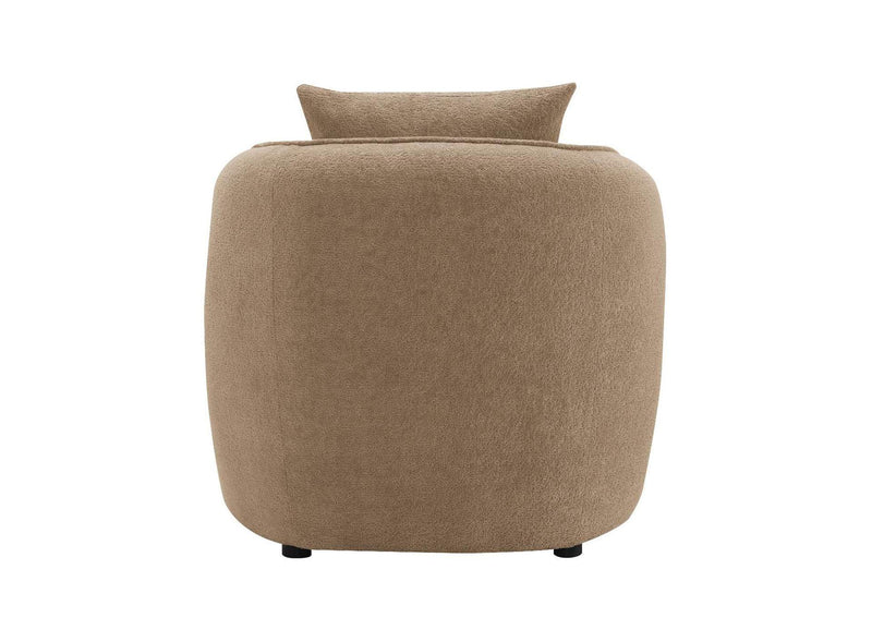 LV03602 Keith Chair with Pillow