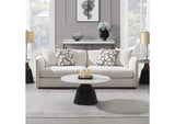 LV03605 Yolanda Sofa with 4 Pillows