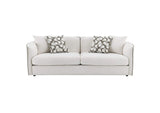 LV03605 Yolanda Sofa with 4 Pillows