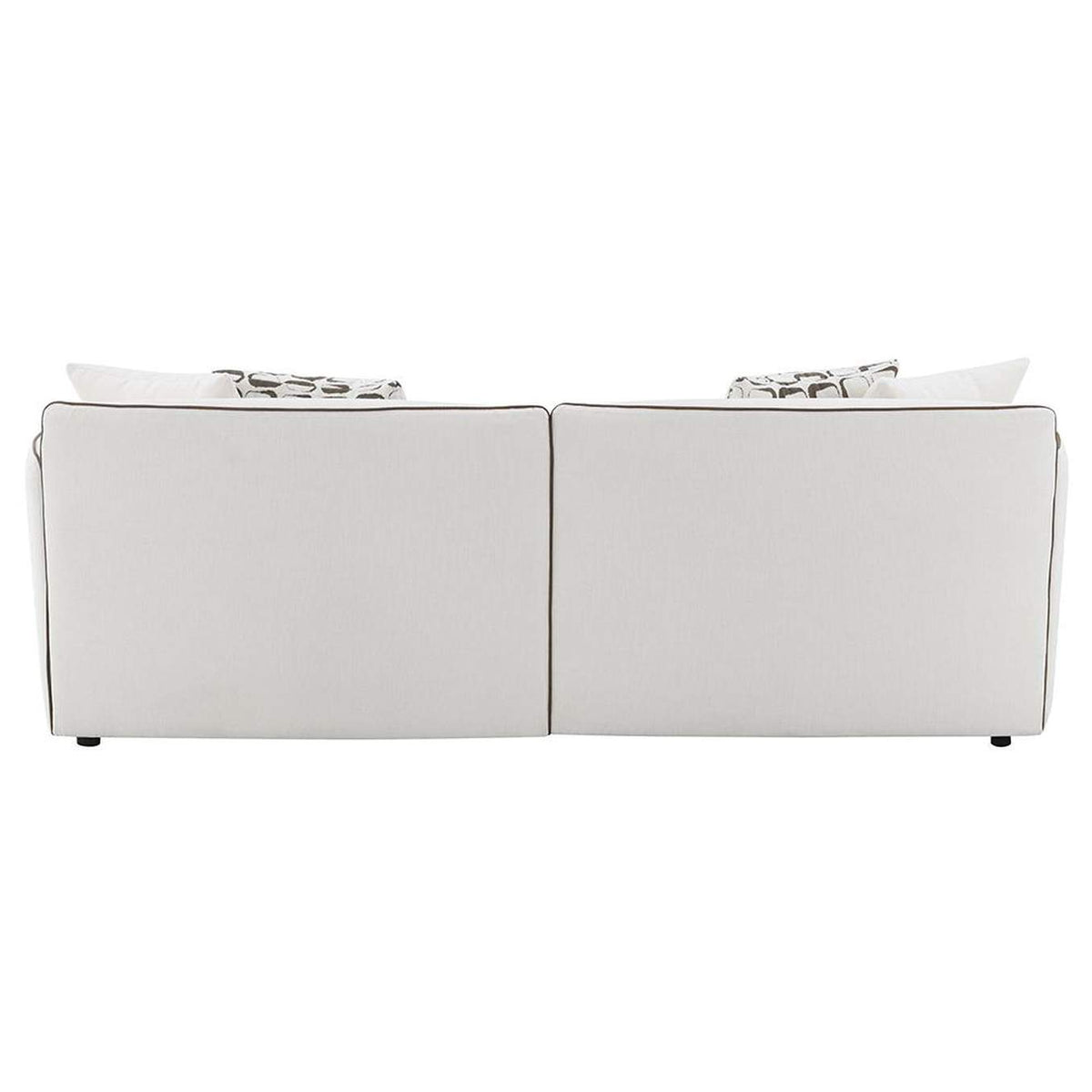 LV03605 Yolanda Sofa with 4 Pillows