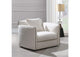 LV03607 Yolanda Chair with Pillow
