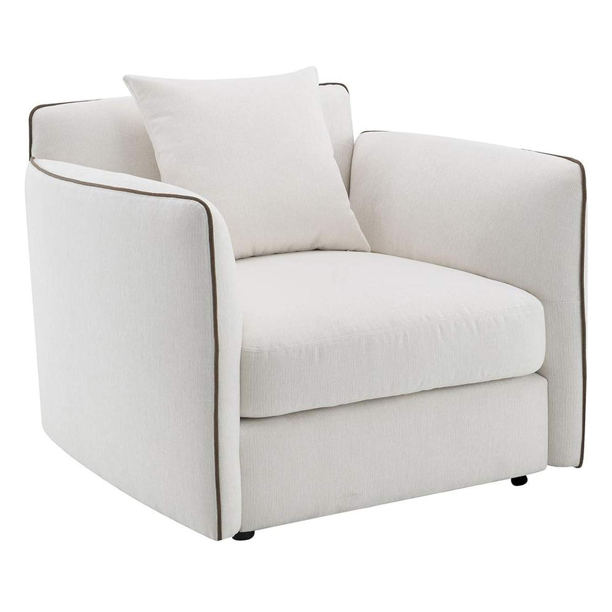 LV03607 Yolanda Chair with Pillow