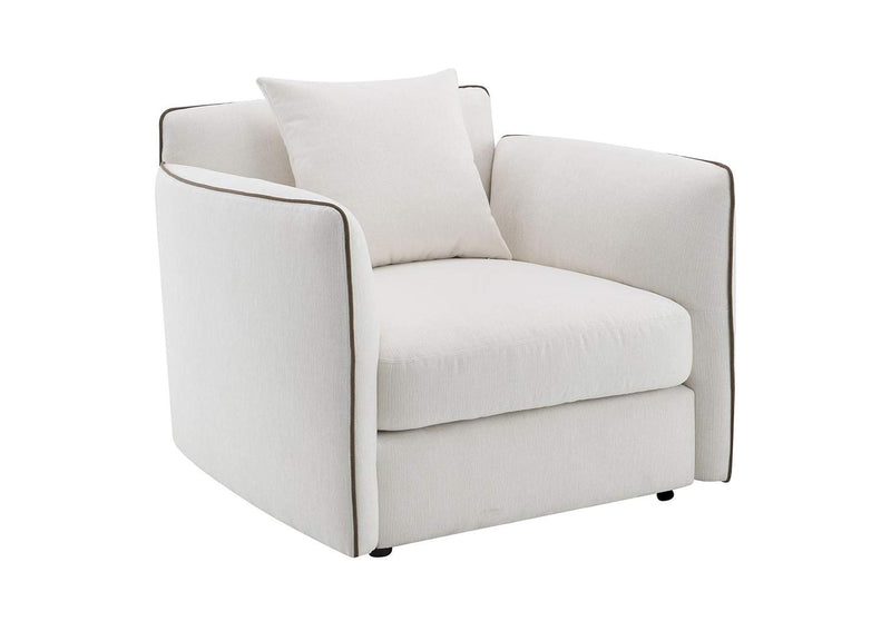 LV03607 Yolanda Chair with Pillow
