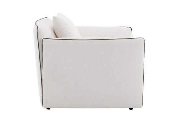 LV03607 Yolanda Chair with Pillow