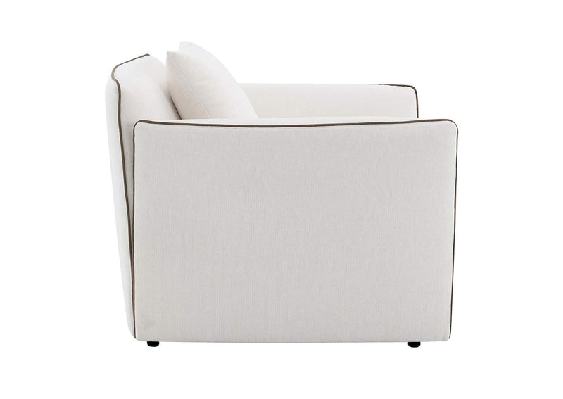 LV03607 Yolanda Chair with Pillow