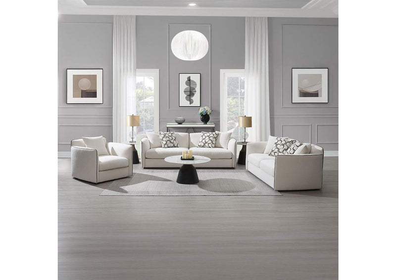 LV03607 Yolanda Chair with Pillow