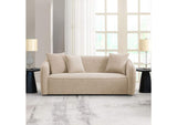 LV03610 Keith Sofa with 3 Pillows