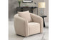 LV03612 Keith Chair with Pillow