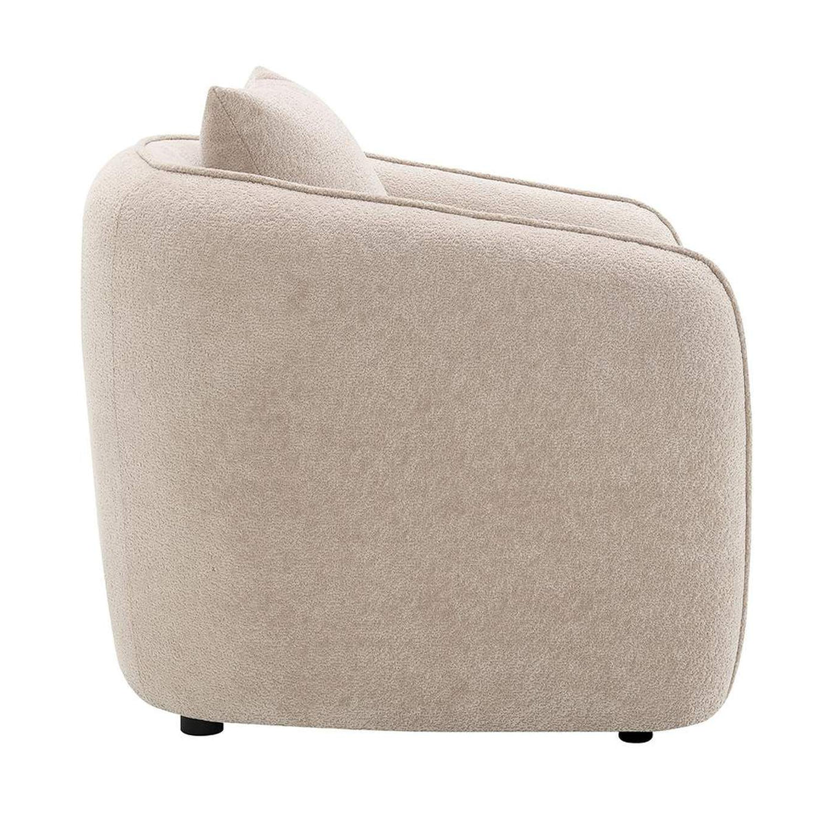 LV03612 Keith Chair with Pillow