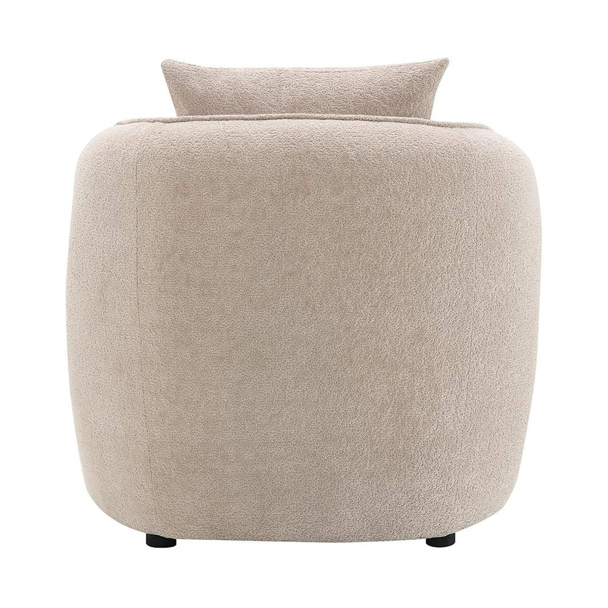 LV03612 Keith Chair with Pillow