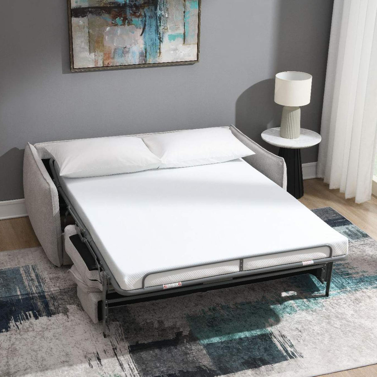 LV03615 Jinn Sofa with Sleeper