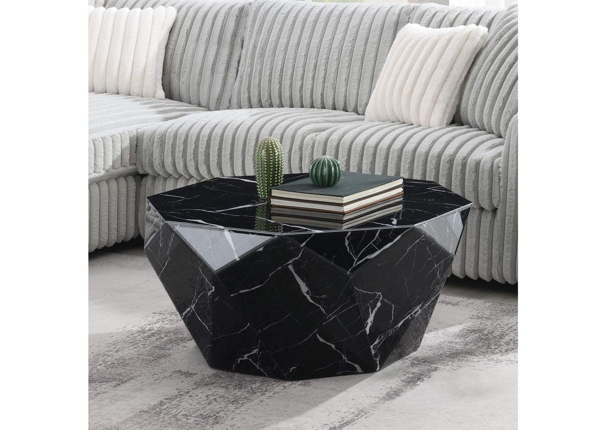 LV03625 Dara Coffee Table
