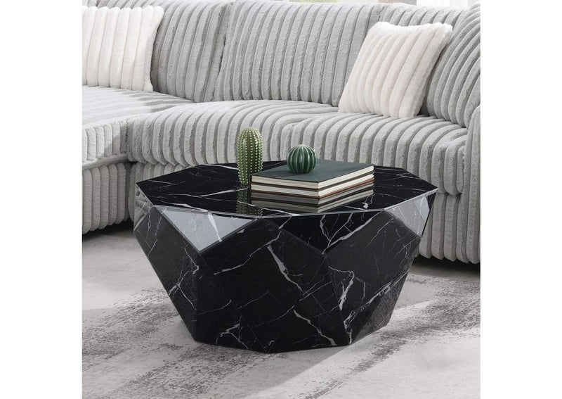 LV03625 Dara Coffee Table