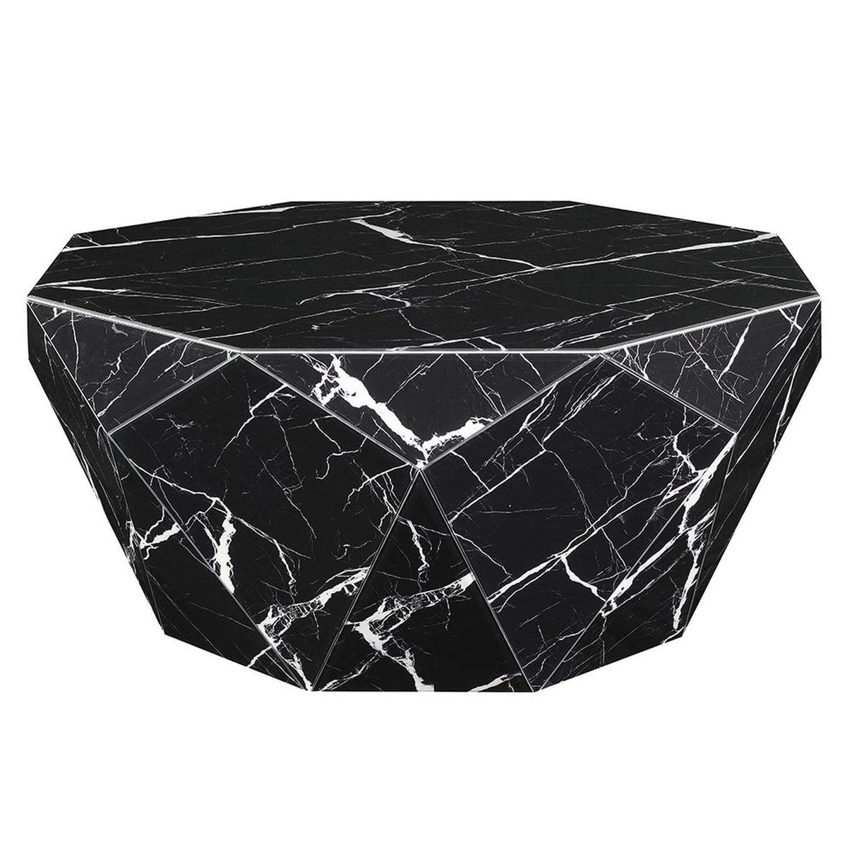 LV03625 Dara Coffee Table