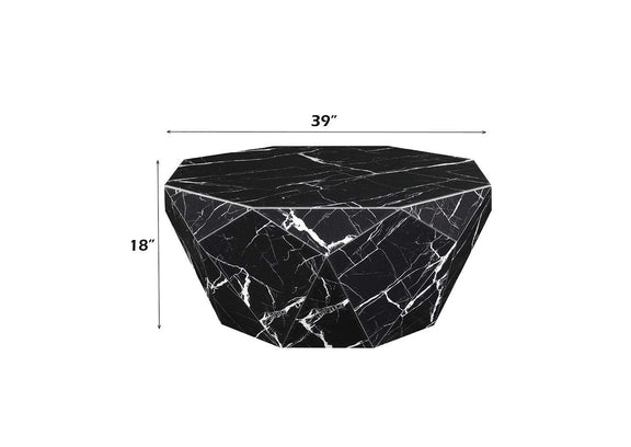 LV03625 Dara Coffee Table