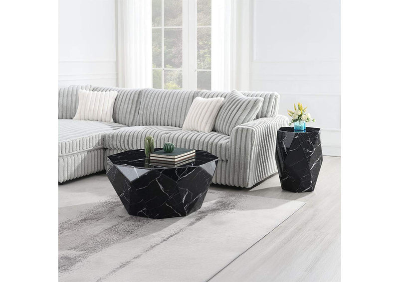 LV03625 Dara Coffee Table