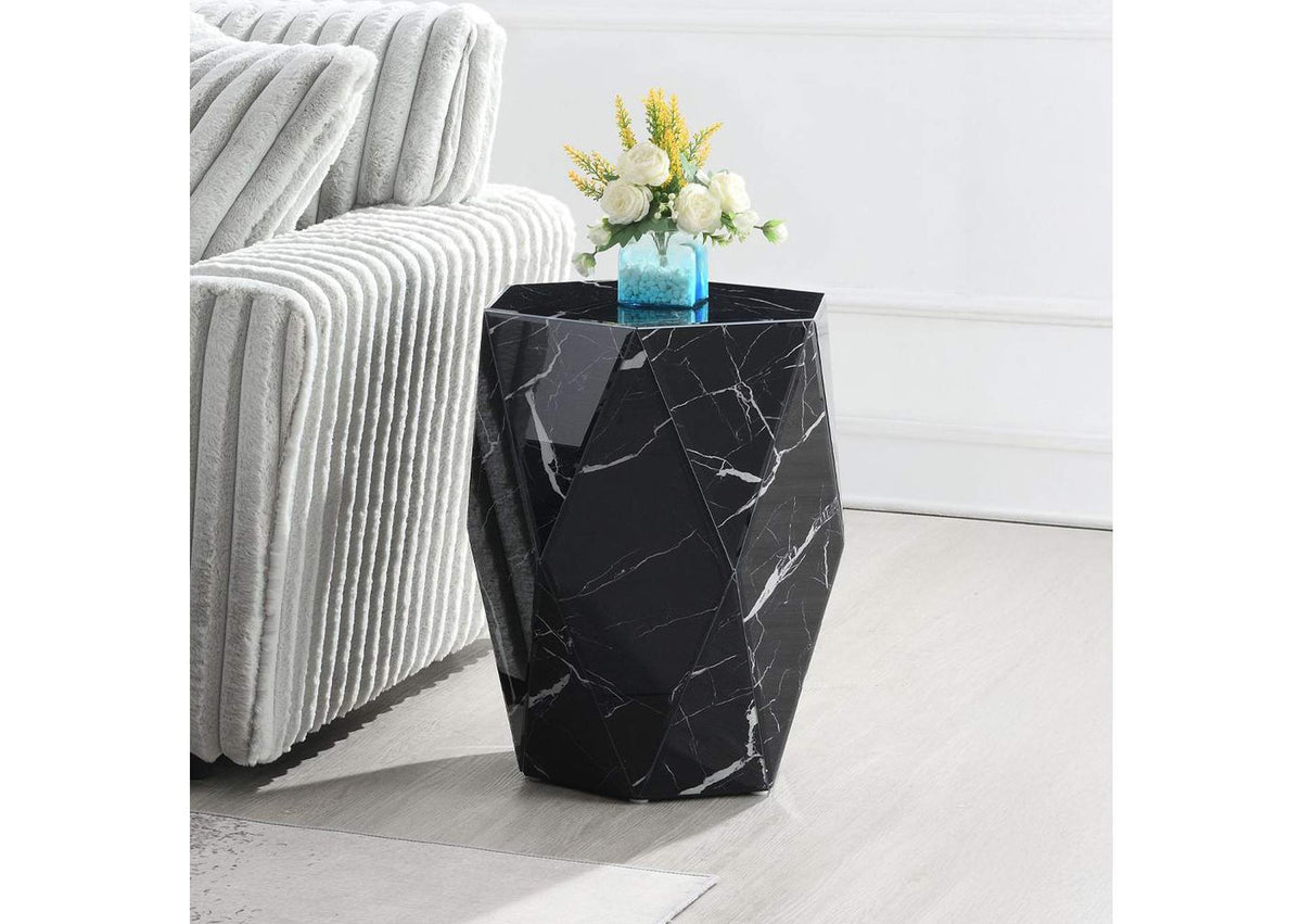 LV03626 Dara End Table