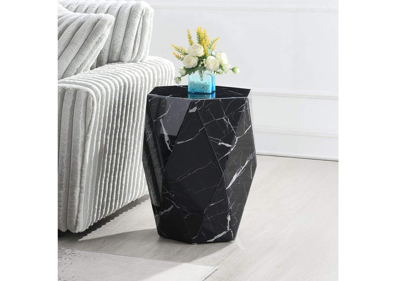 LV03626 Dara End Table