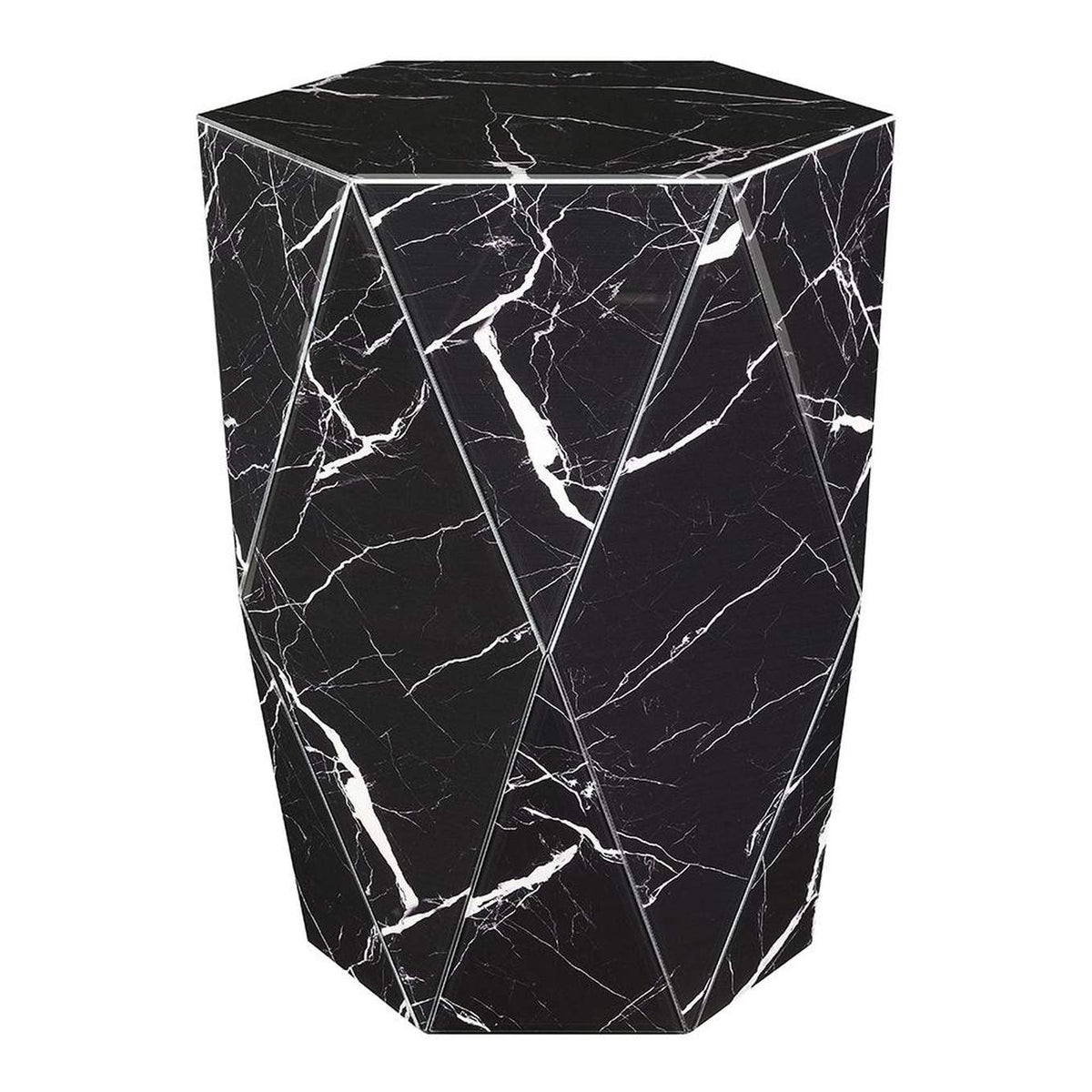 LV03626 Dara End Table