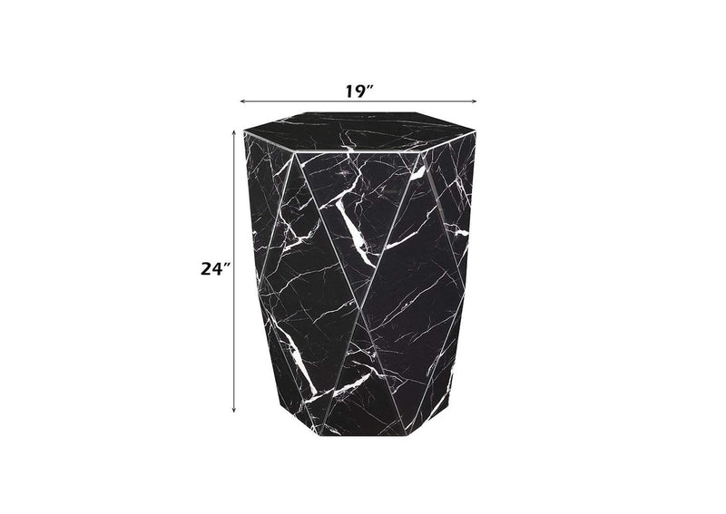 LV03626 Dara End Table