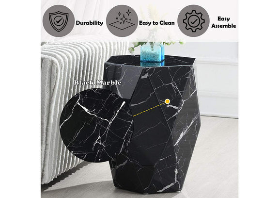 LV03626 Dara End Table
