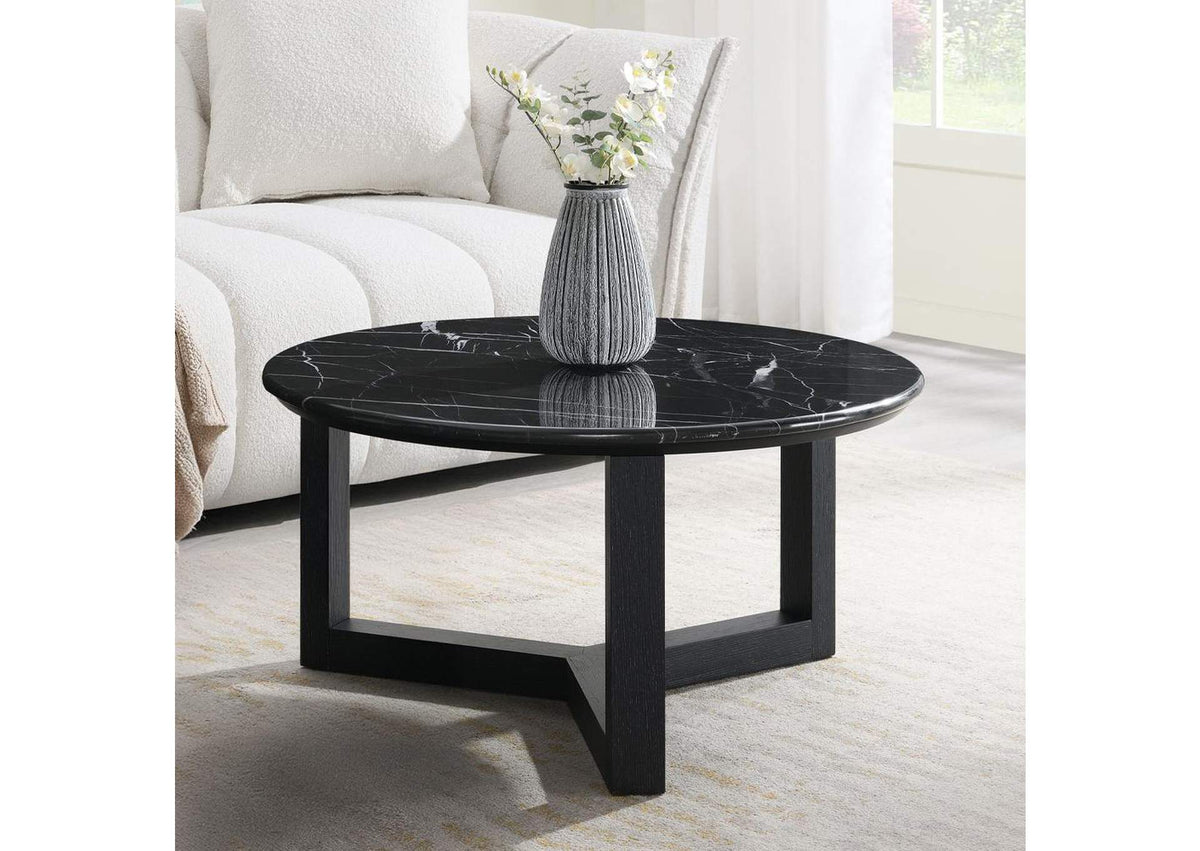 LV03645 Dara Coffee Table