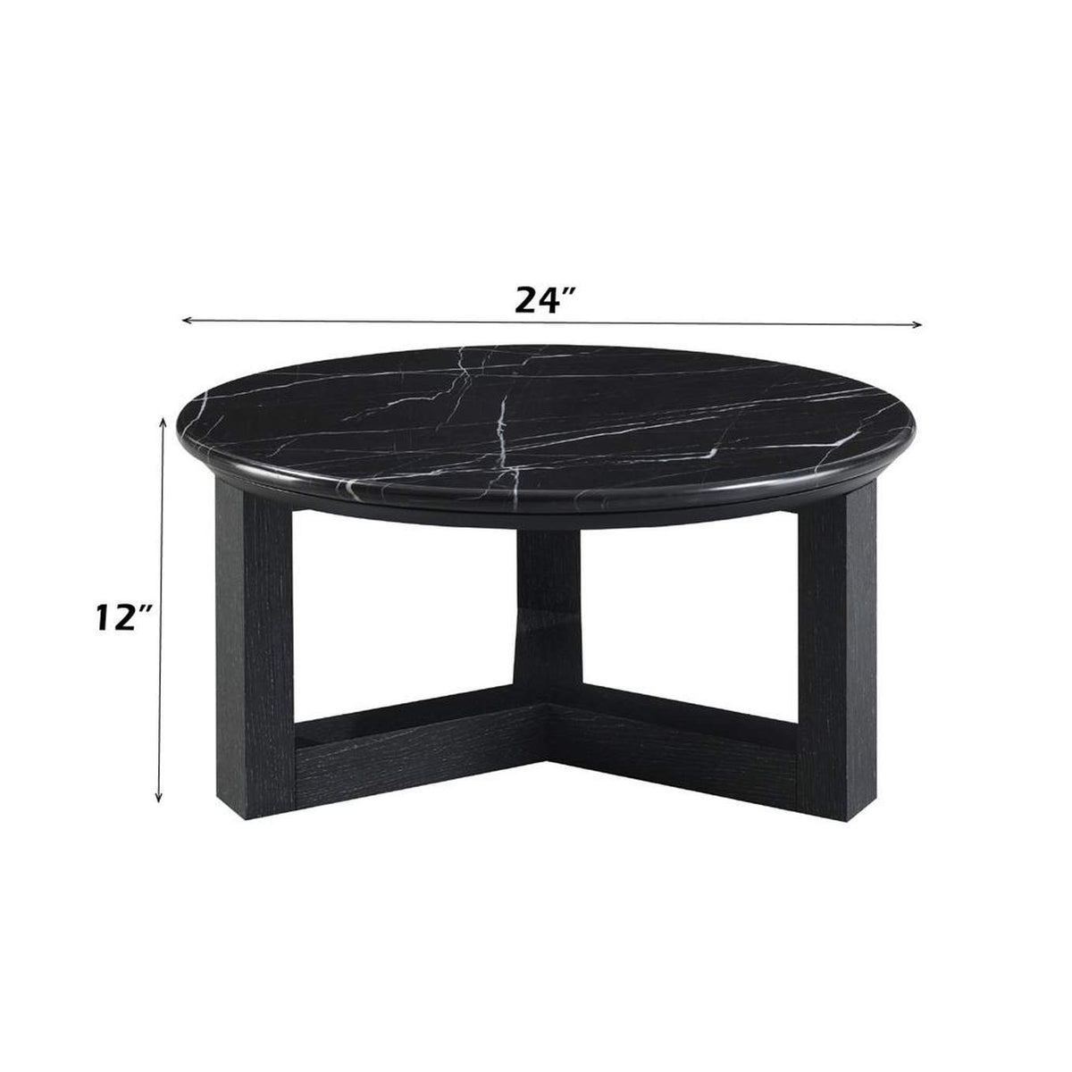 LV03635 Dara Coffee Table