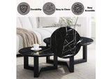LV03635 Dara Coffee Table