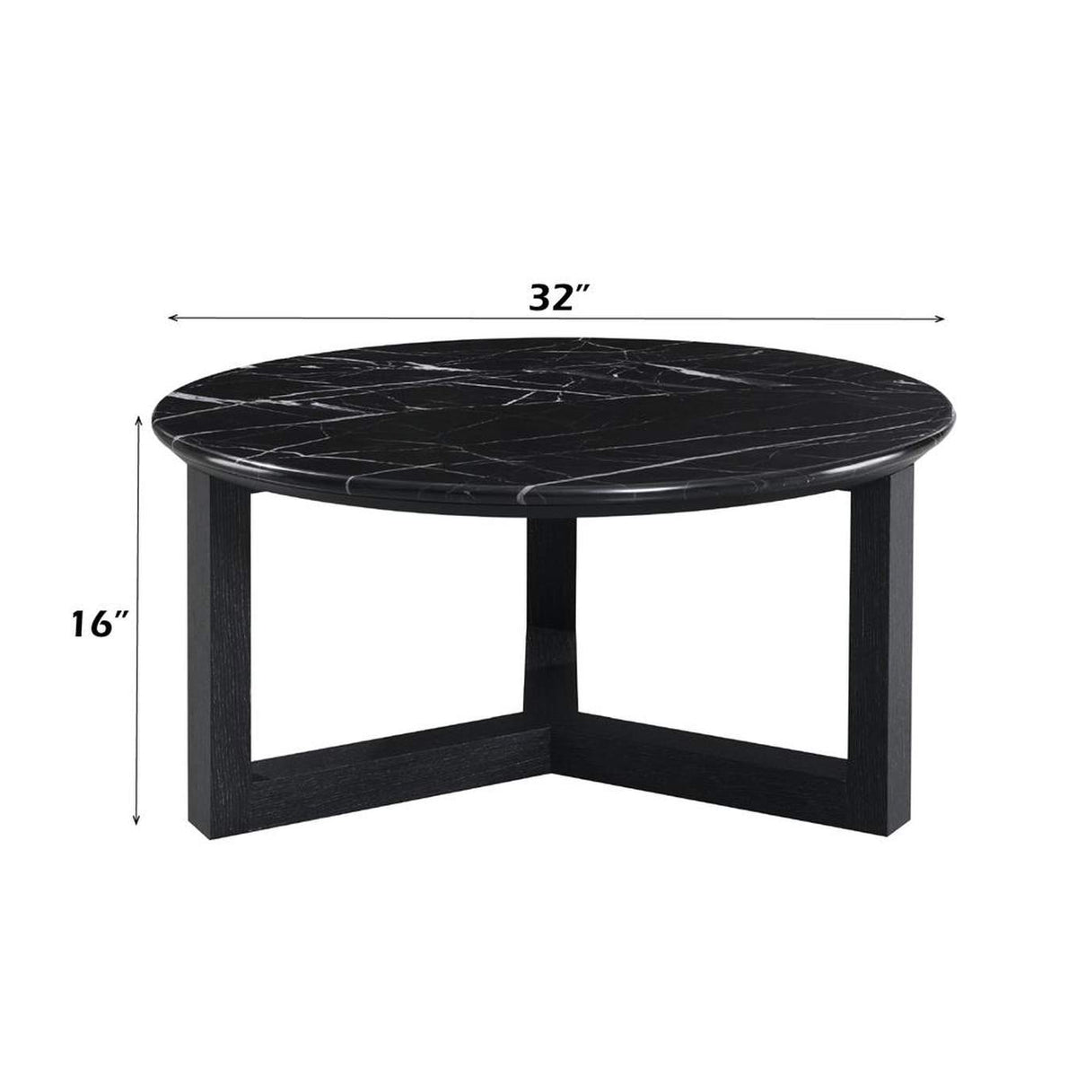 LV03645 Dara Coffee Table