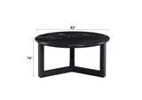 LV03645 Dara Coffee Table