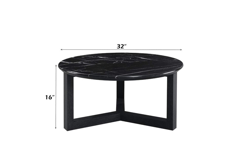 LV03645 Dara Coffee Table