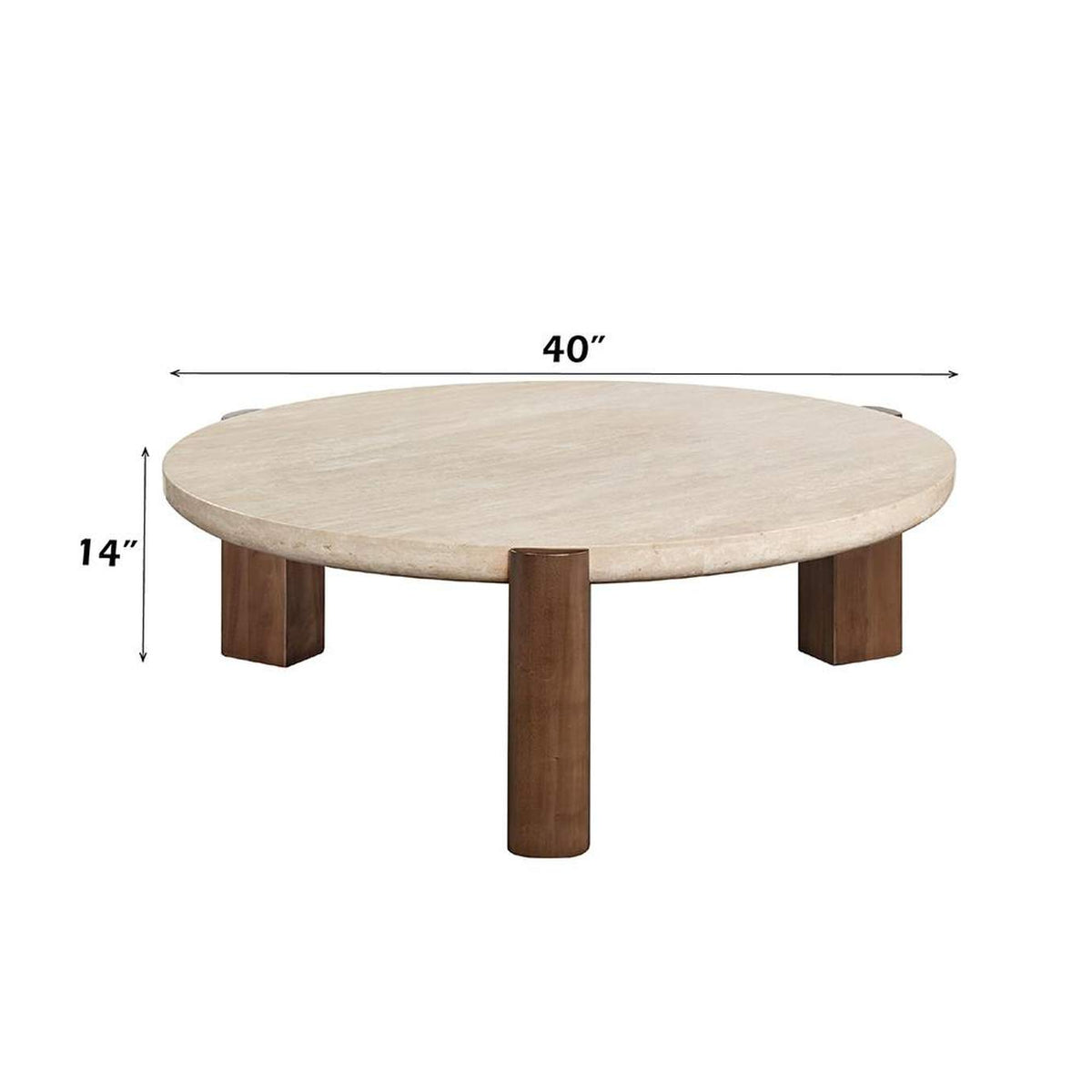 LV03665 Leonardo Coffee Table
