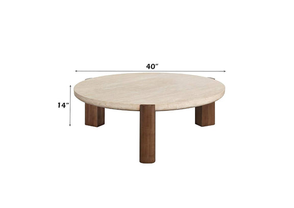 LV03665 Leonardo Coffee Table