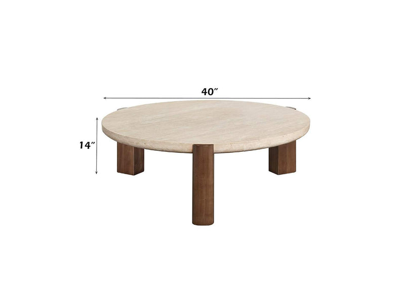 LV03665 Leonardo Coffee Table