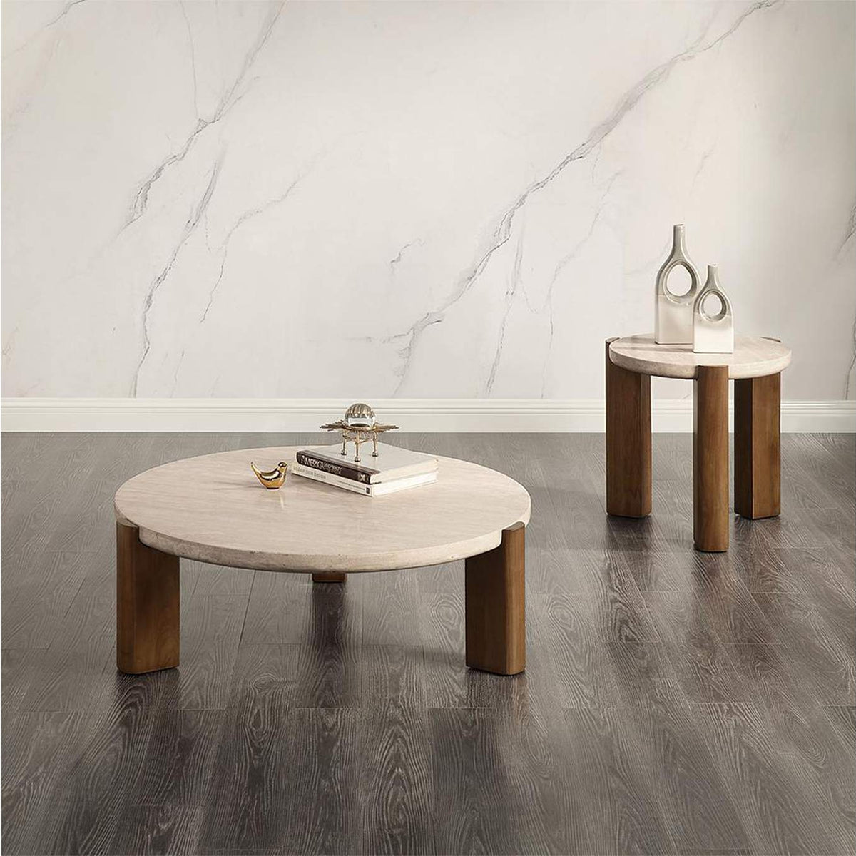 LV03665 Leonardo Coffee Table