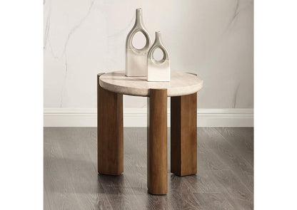 LV03666 Leonardo End Table