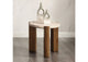LV03666 Leonardo End Table