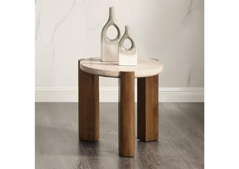 LV03666 Leonardo End Table