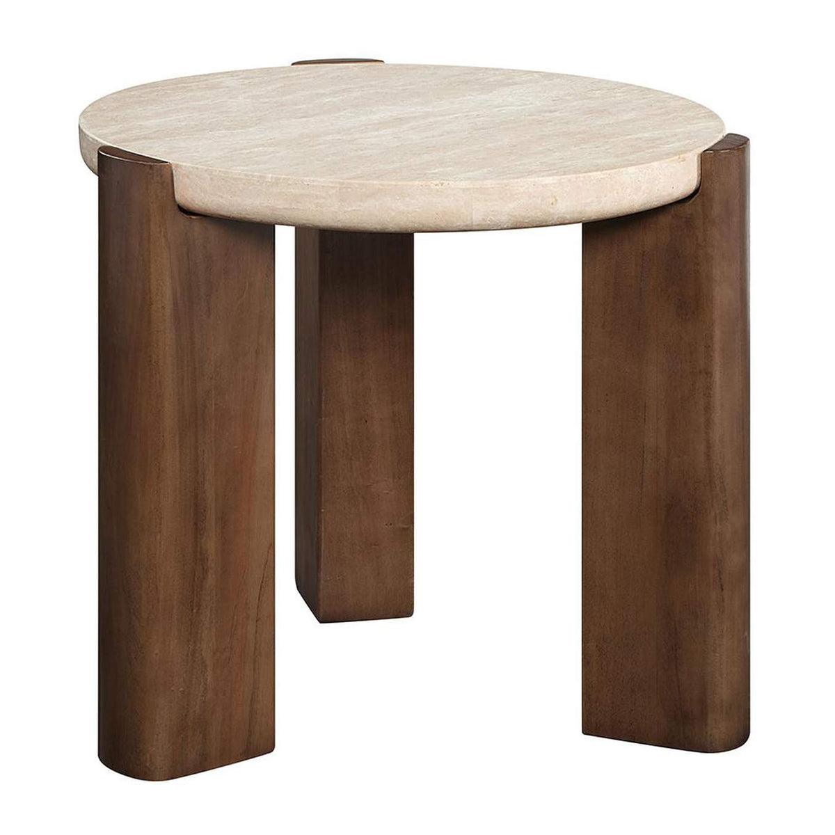 LV03666 Leonardo End Table