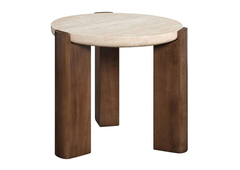 LV03666 Leonardo End Table