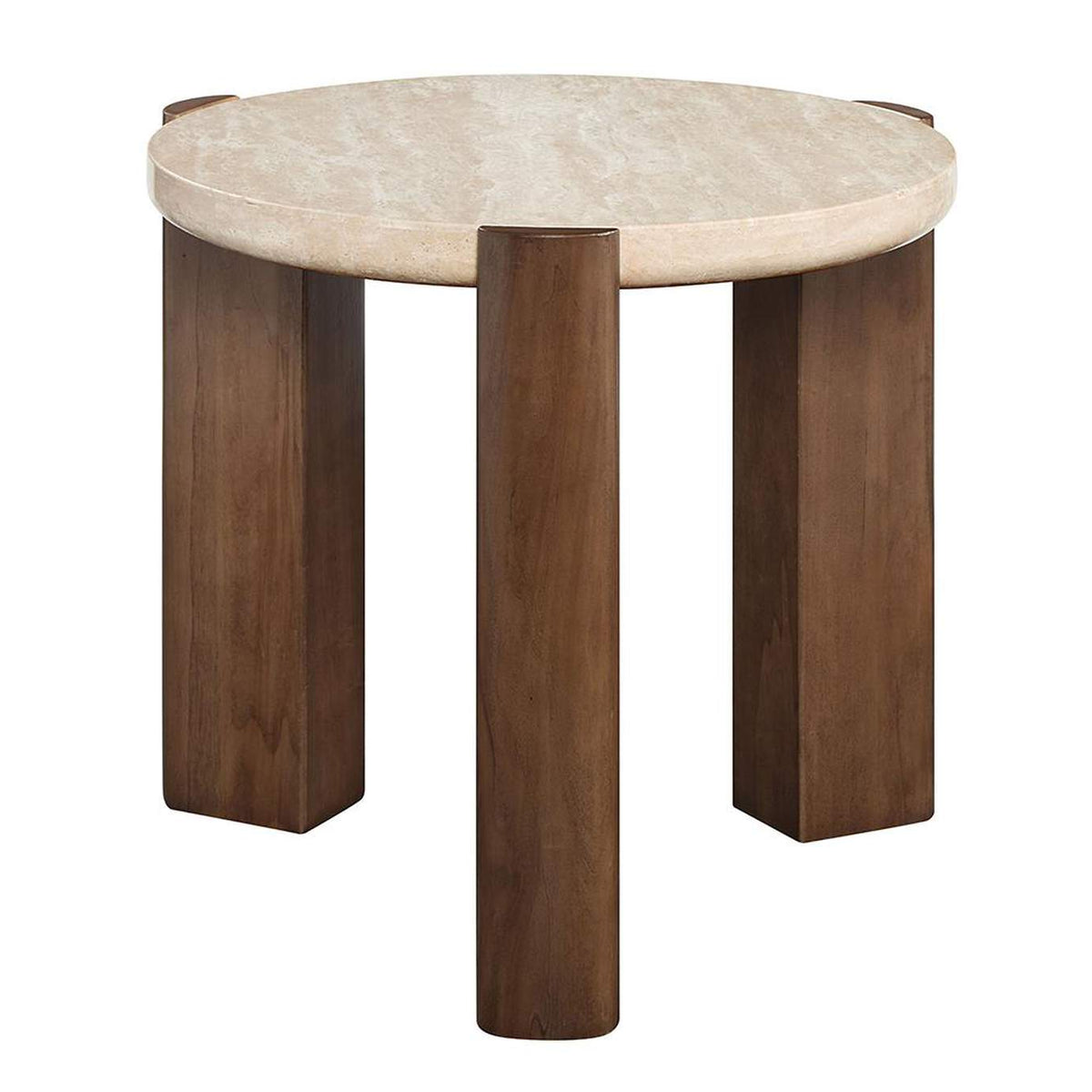 LV03666 Leonardo End Table